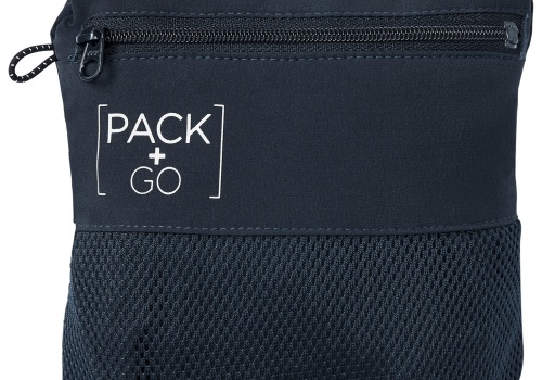 Pack & Go: The Ultimate Guide to Efficient Traveling